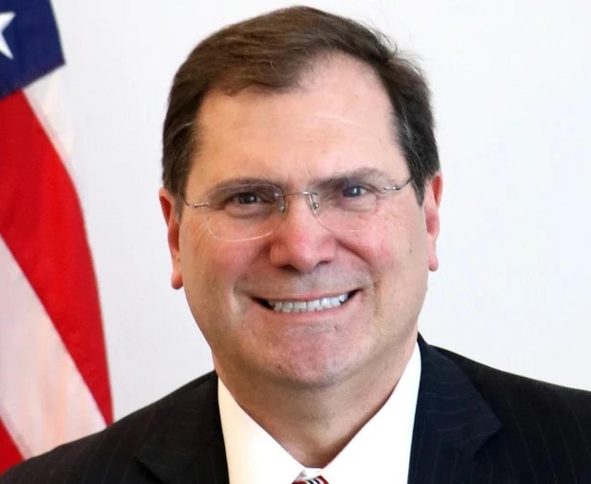 US Attorney Appointed by Federal Judges in New York Abruptly Fired by Trump Administration