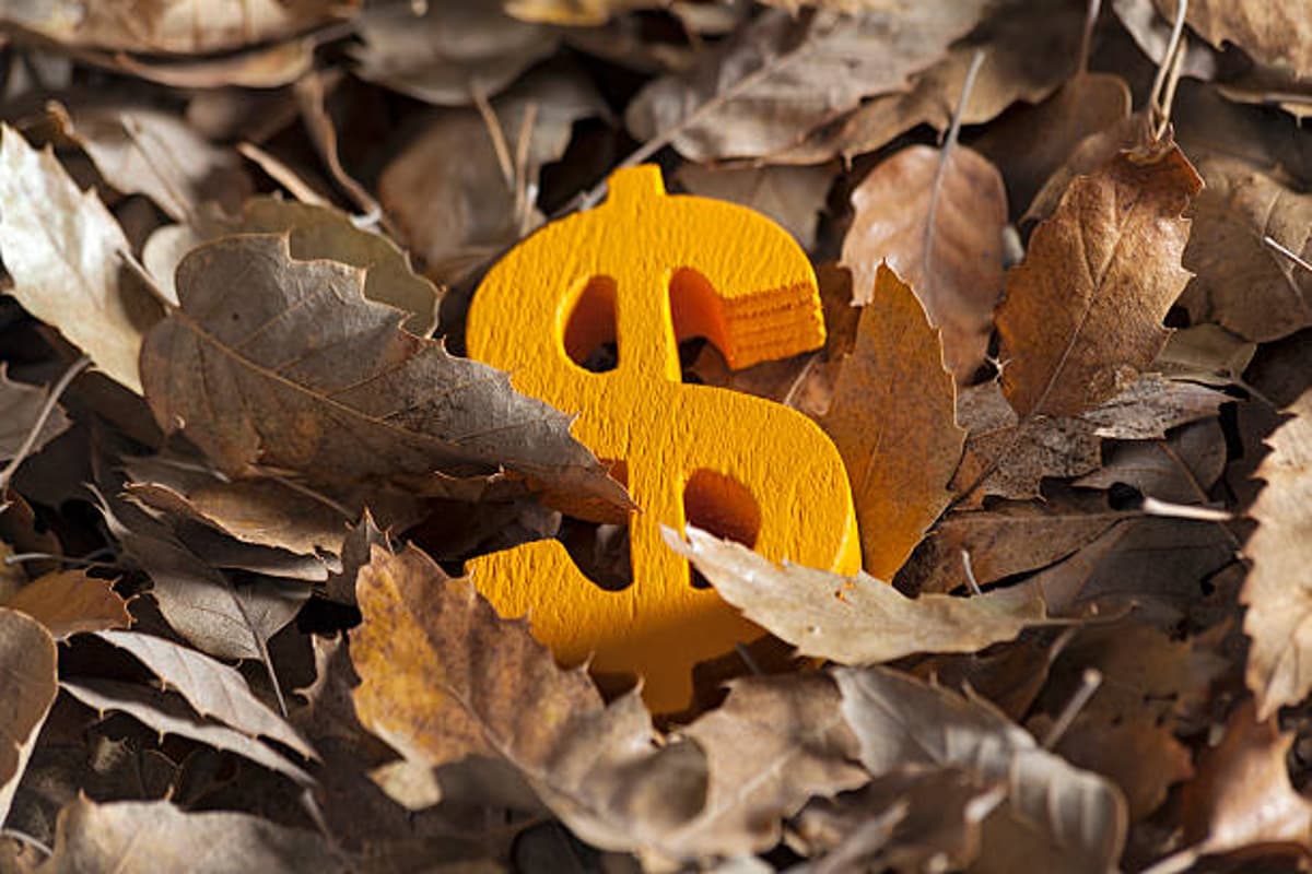Dollar Slides as Traders Position for Dovish Fed Ahead of Powell’s Final Meeting