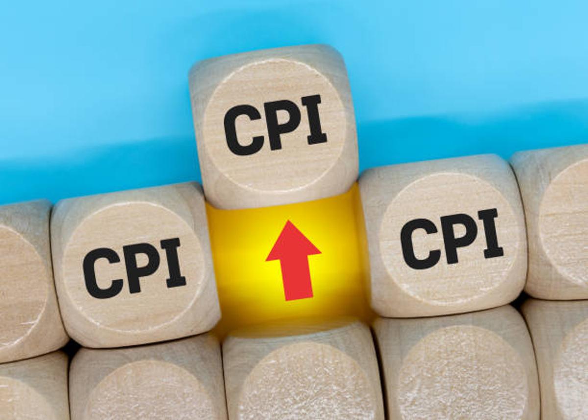 US CPI Leads High-Stakes Week as Fed Hike Expectations Build; ECB and BoC Meet
