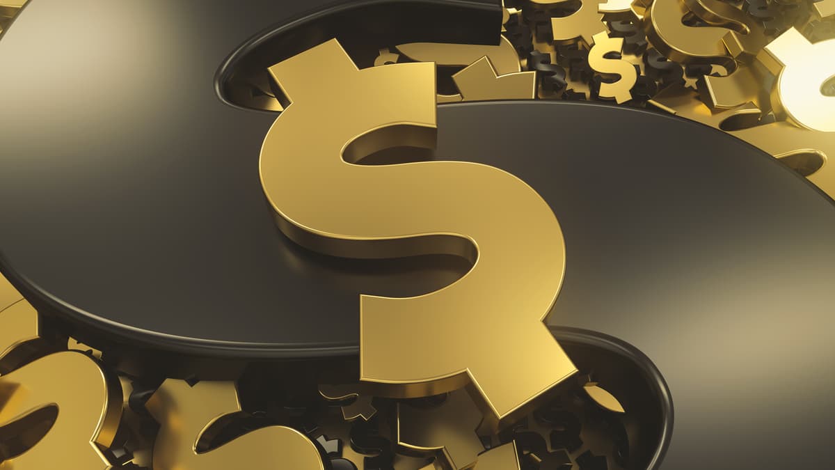 Dollar Rises as US–Iran Stalemate Lift Oil Prices, Euro Hit by Weak Outlook