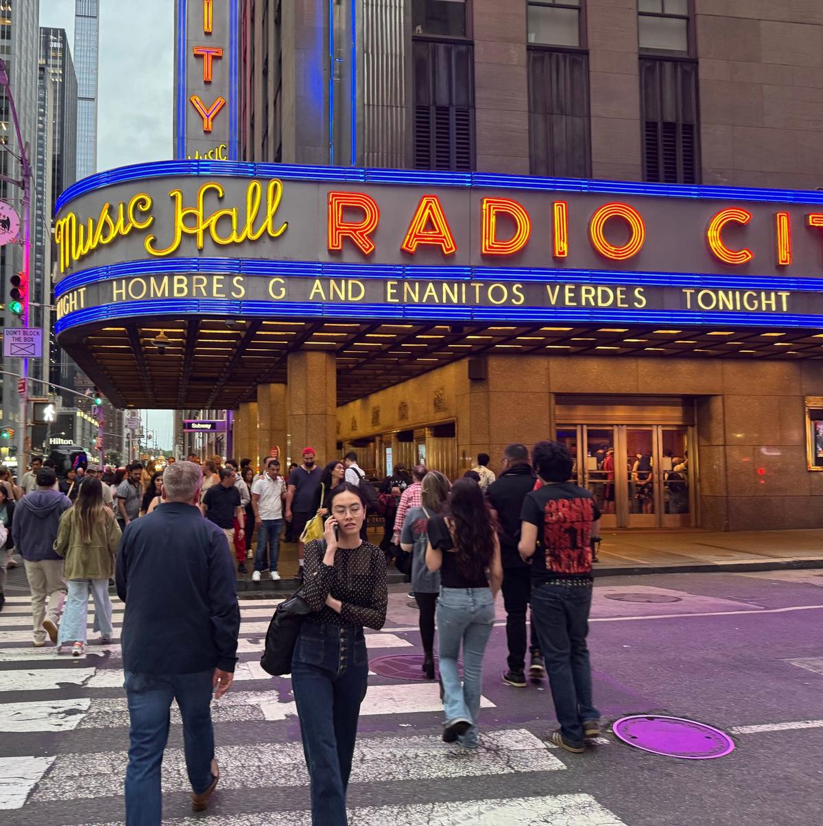NBCUniversal Peacocked Its Ad Performance Prowess On Its Upfront Stage