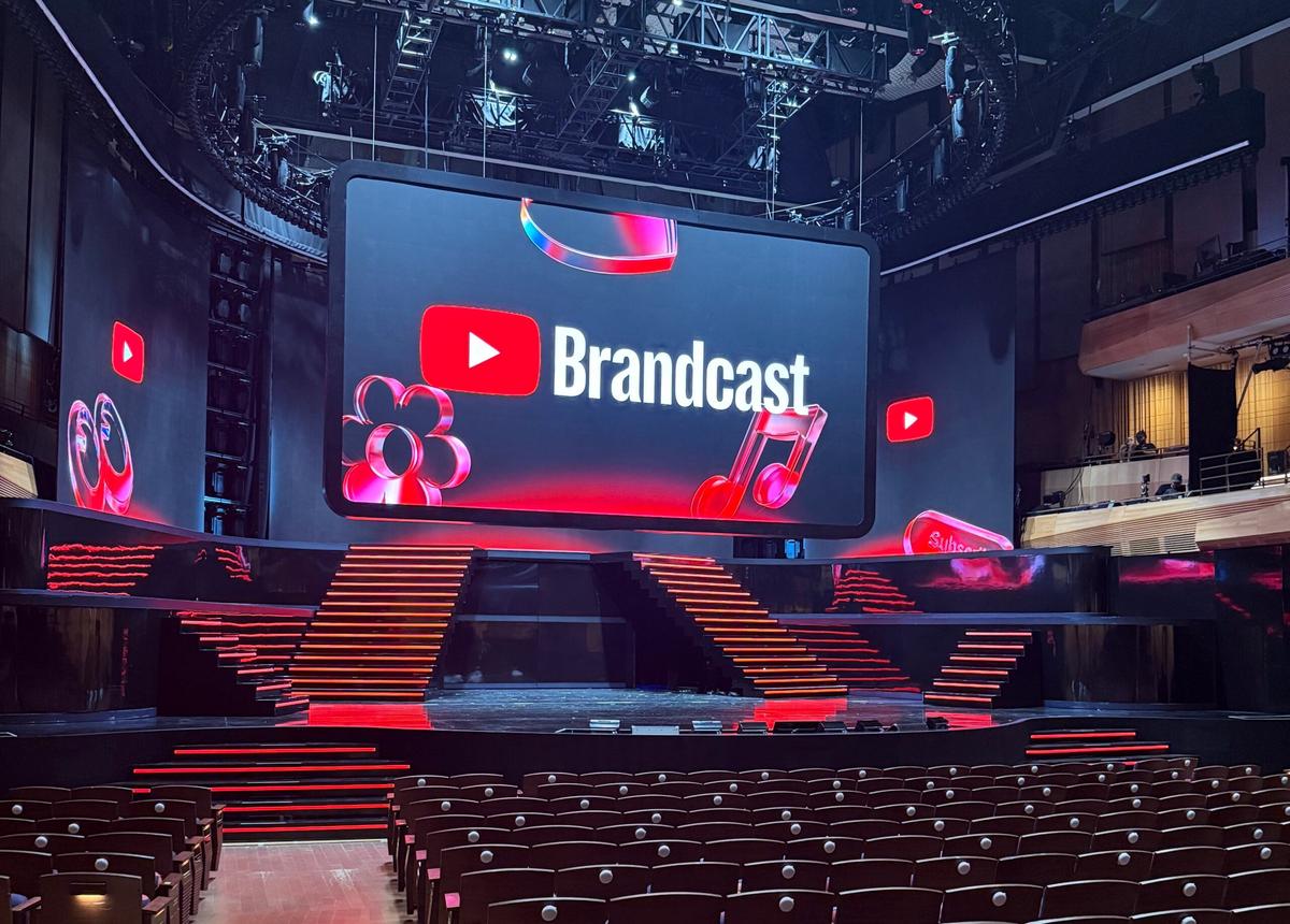 Upfronts Day Three: Ad Tech Jargon And Brand Awareness