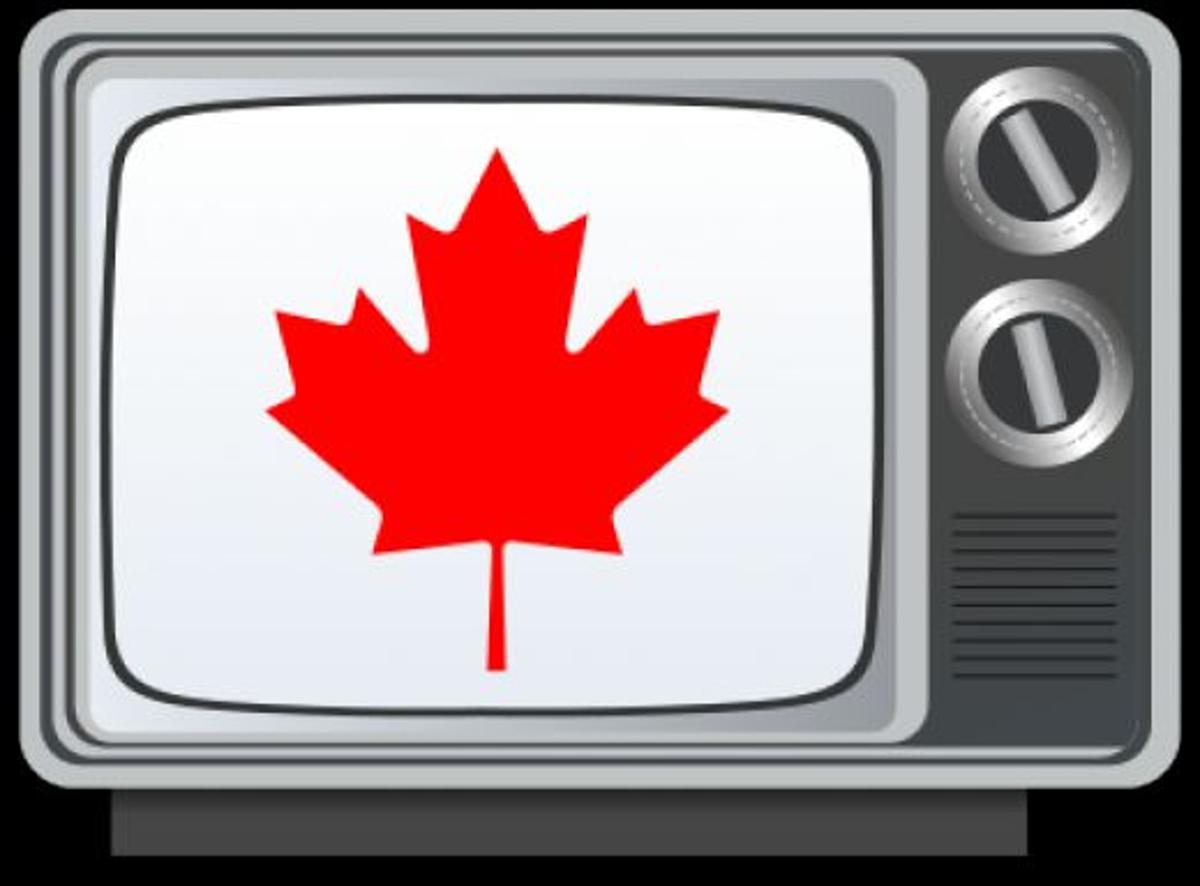 Studios Reject Canada Tariff