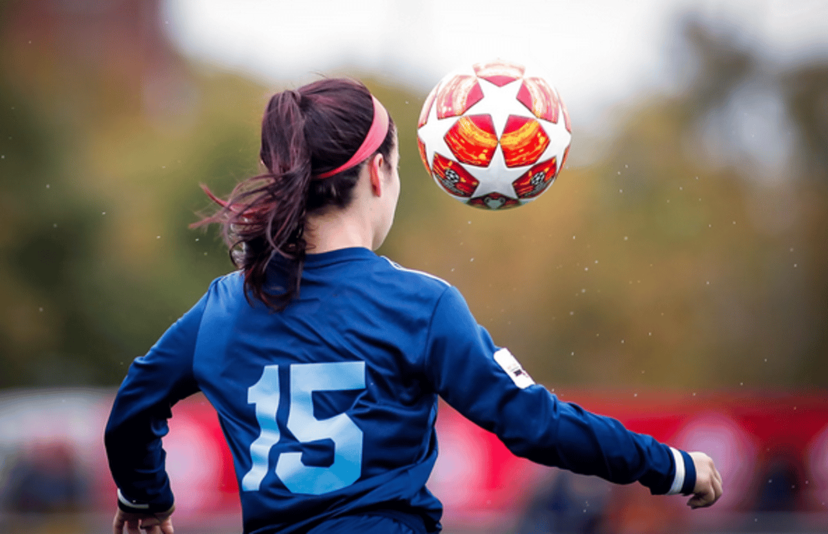 Data: Women’s Football Sponsorship Sees Growth Across Europe