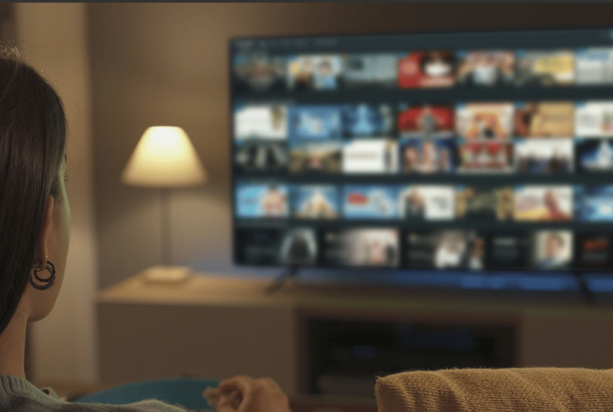 Zombies; Channels, Ads, Viewers