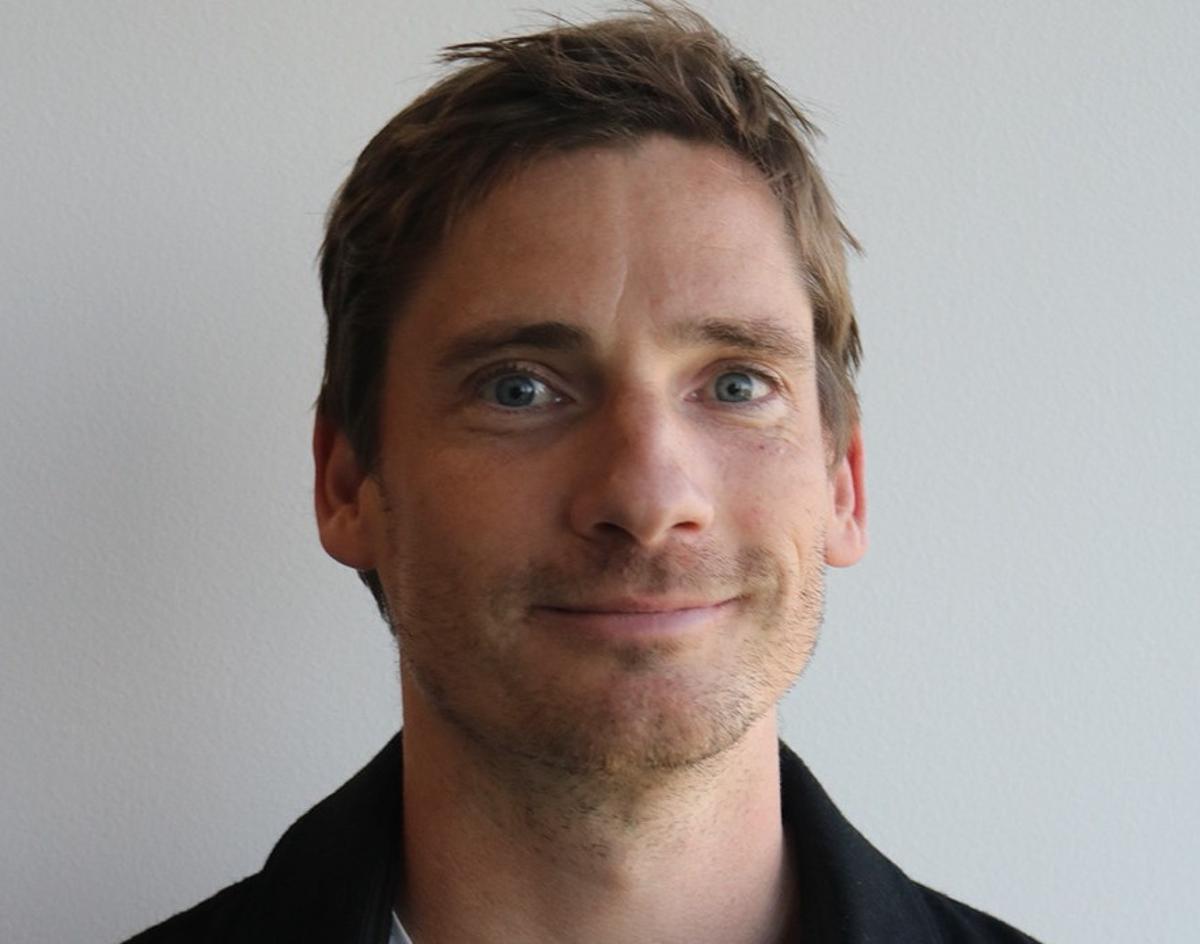 Crompton Joins Fremantle as Global Head of Entertainment