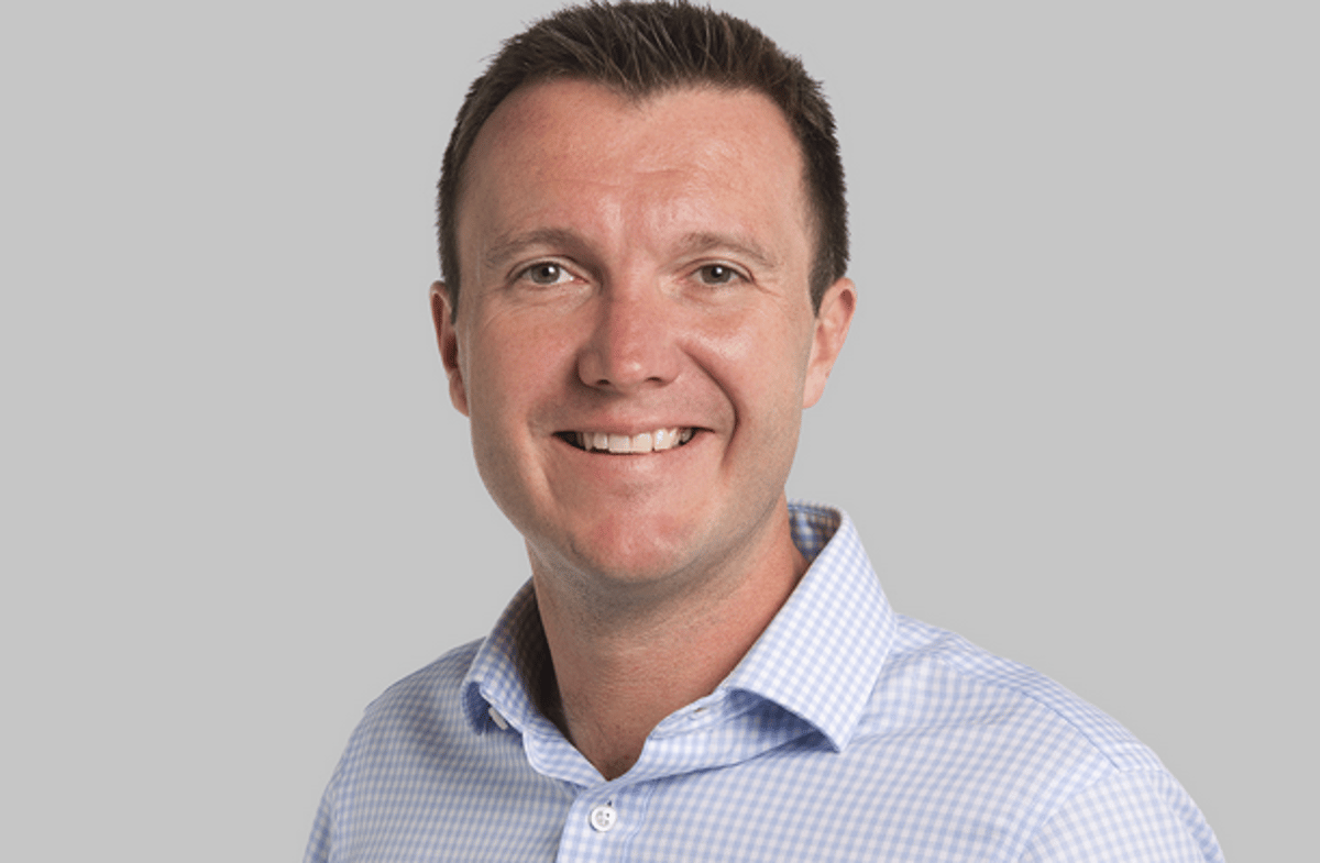 Saunders Appointed MD of Sky Business