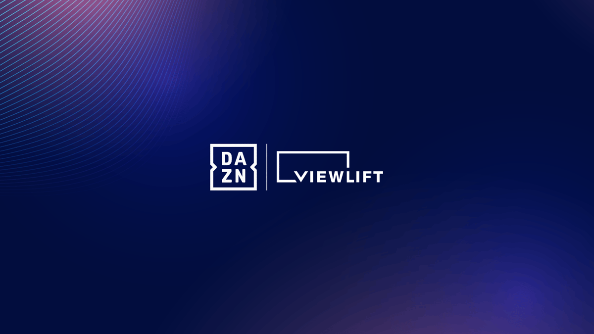 DAZN Buys ViewLift for $100m