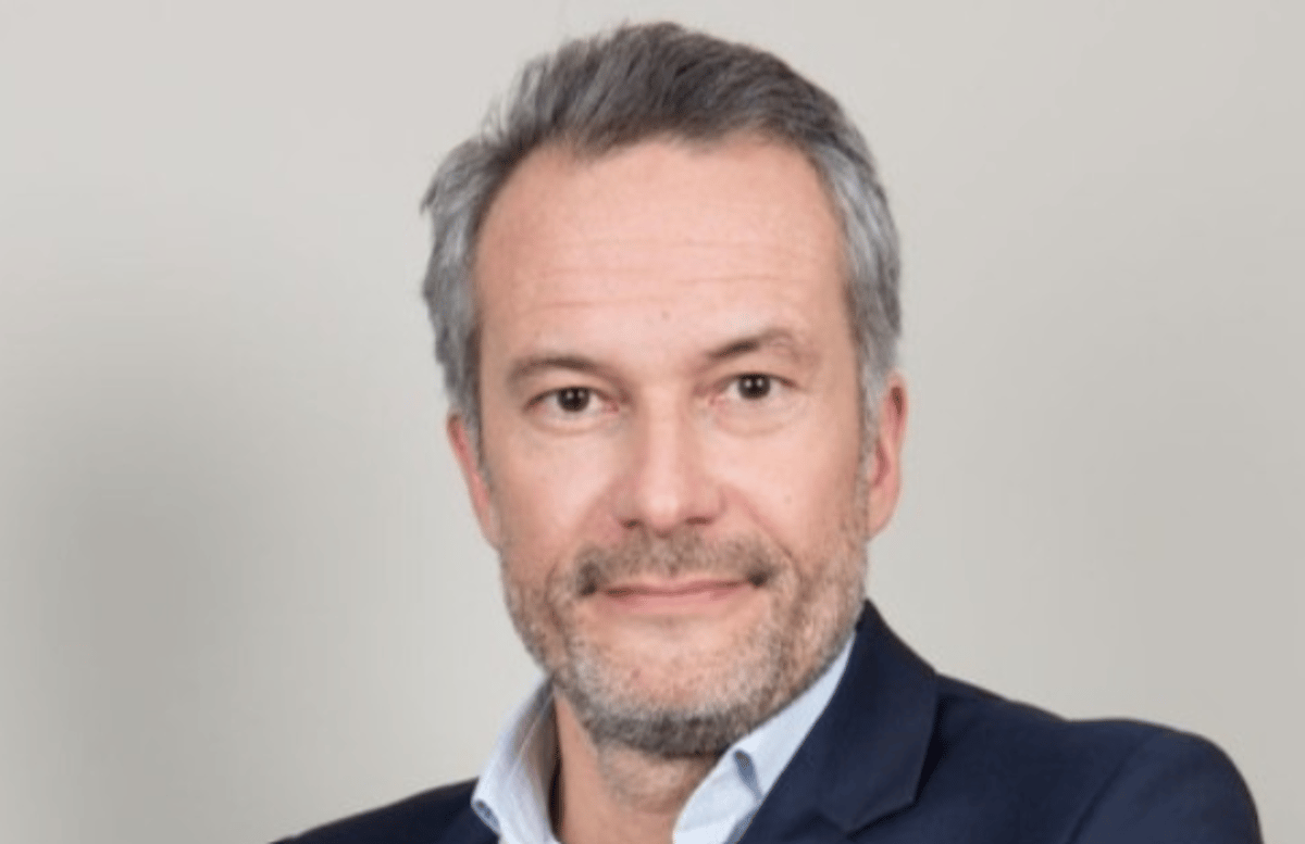 Pinard-Legry Named CEO of Canal+ Europe