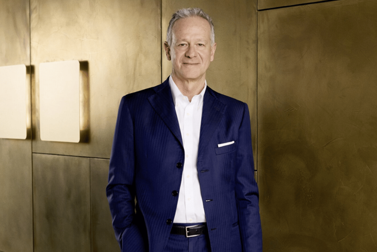 Poloni Named ProSiebenSat.1 Group CCO