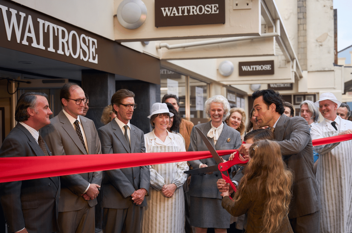 Disney Transports Brands Back to 80s World Rutshire to Mark Rivals Season 2