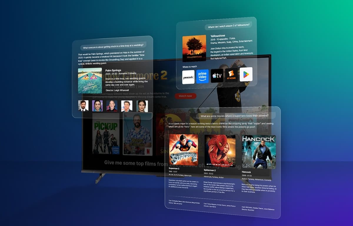 Research: Gen Alpha Leads Shift to AI-Powered Entertainment Search