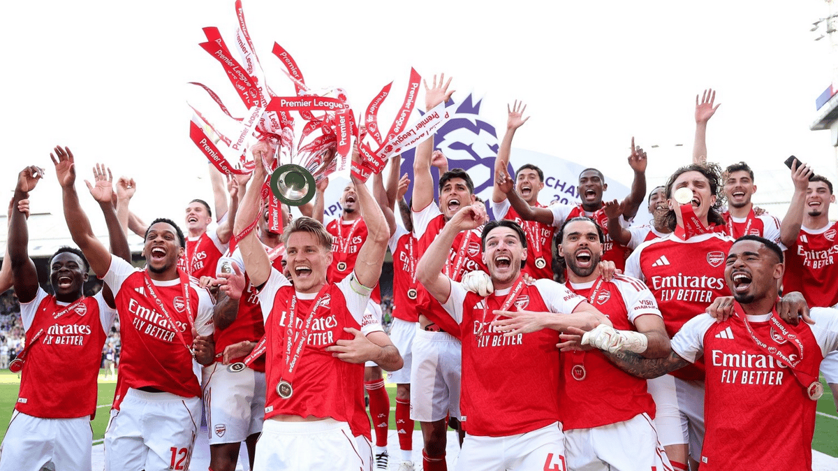 Sky Sports to Air 6 Matches From Premier League 2026/27 Opening Weekend