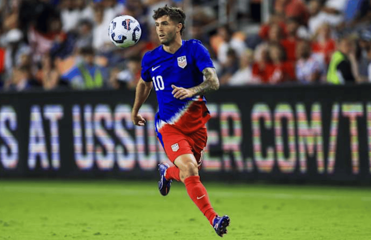 Data: Football Viewership Growing Across the US