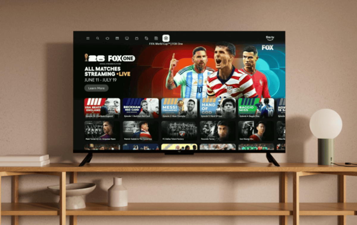 SES Plays Key Role in Delivering World Cup