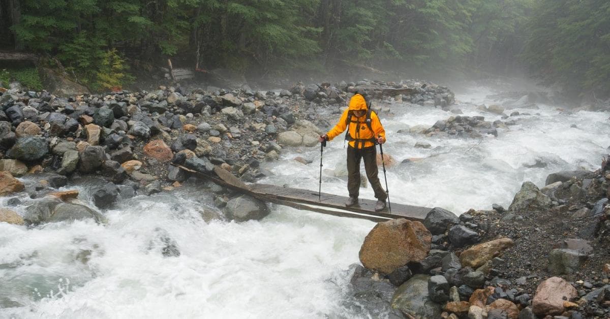 Best Ultralight Rain Jackets For Hiking 2026