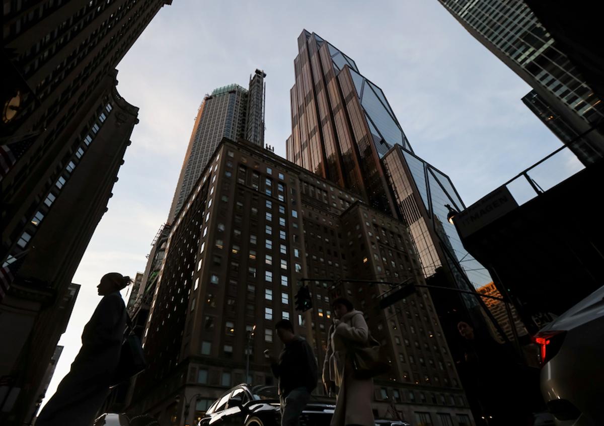 JPMorgan Readies Fresh Private Credit Push After Needling Market