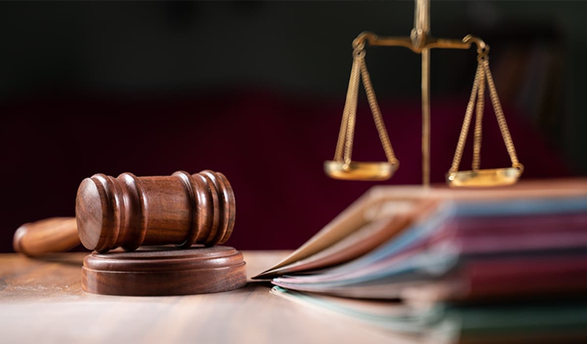 America’s AI Rules Are Being Written in Courtrooms
