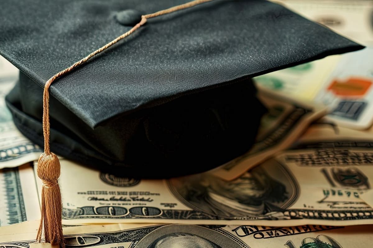 Caps on Graduate Student Lending: How Did We Get Here?