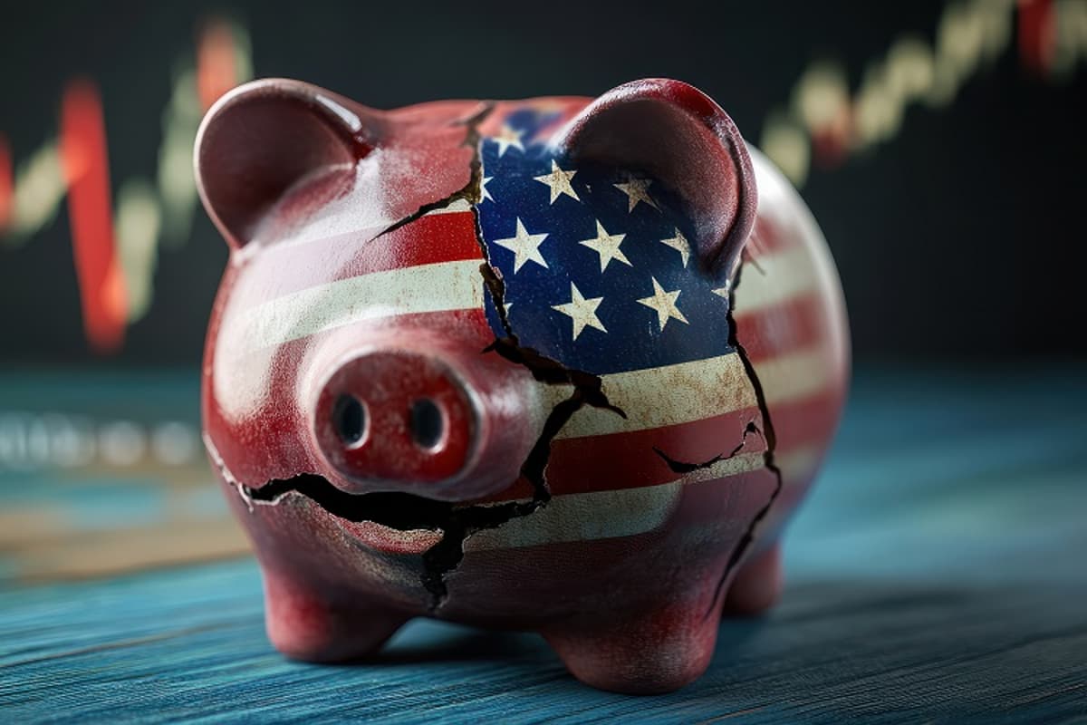 AI and the Treasury Debt Market