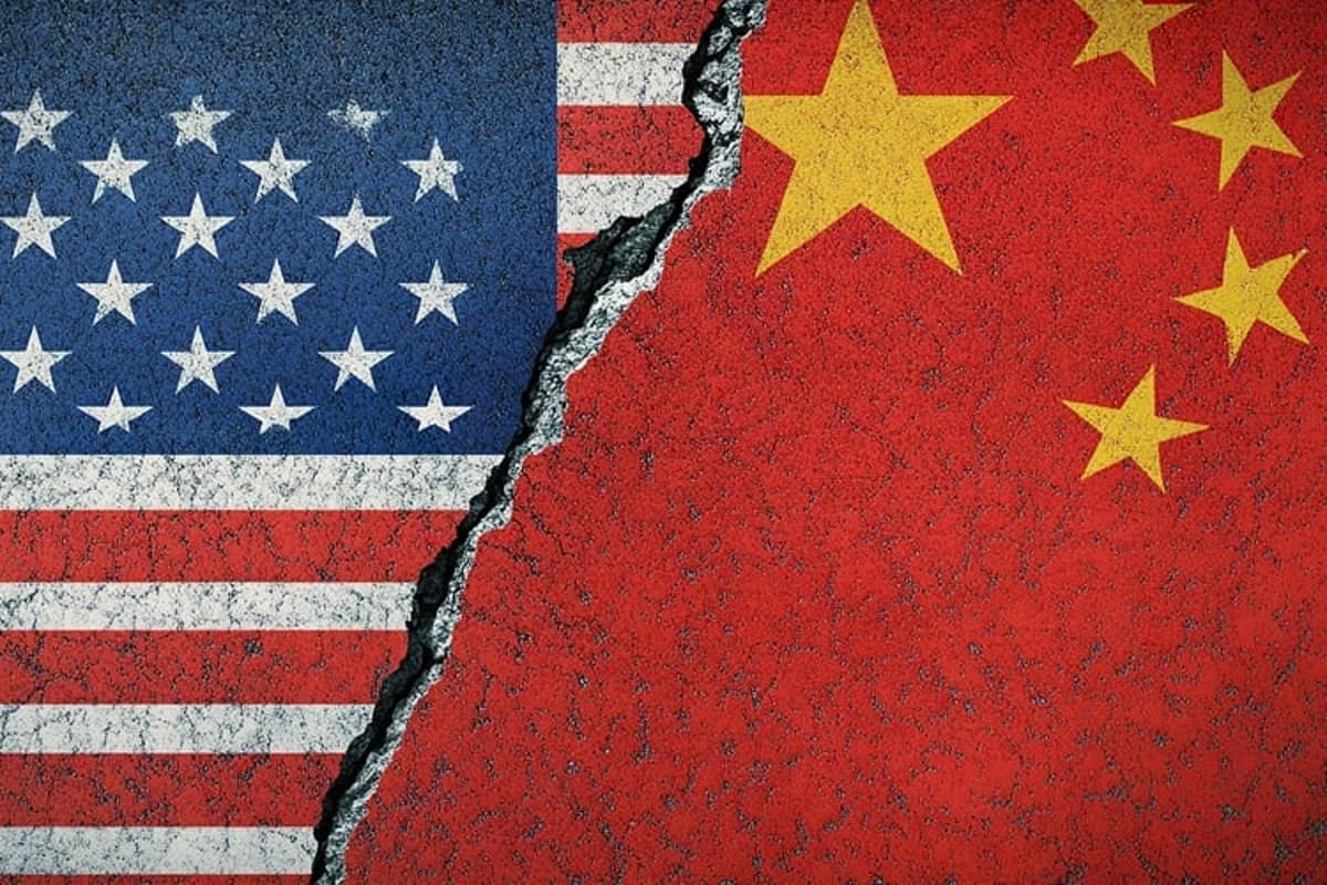 Our AI Race with China: The Good News