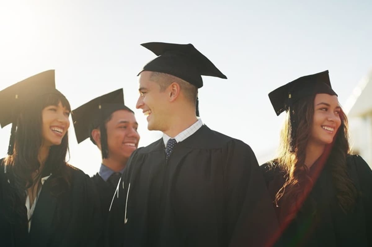 Redeem the Time: A Better Way to Think About College