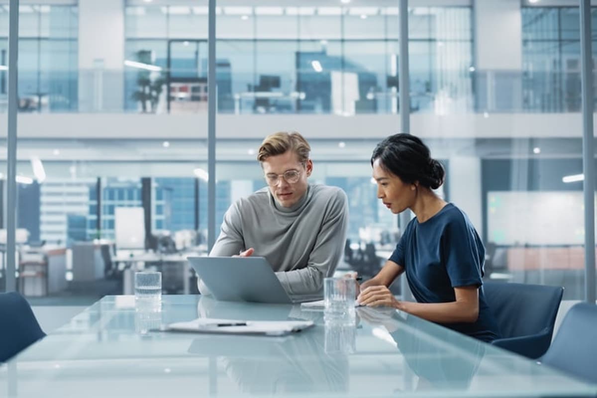 Solving the Mystery of How Businesses Are Using AI