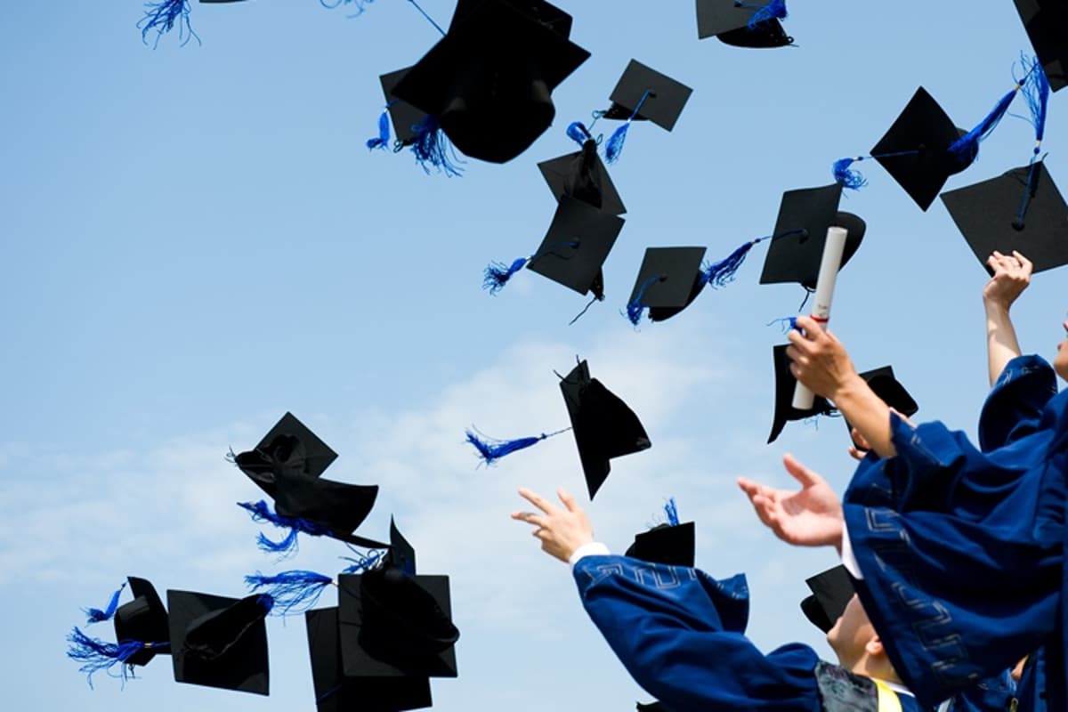 Commencement Advice: A Letter for What Comes Next