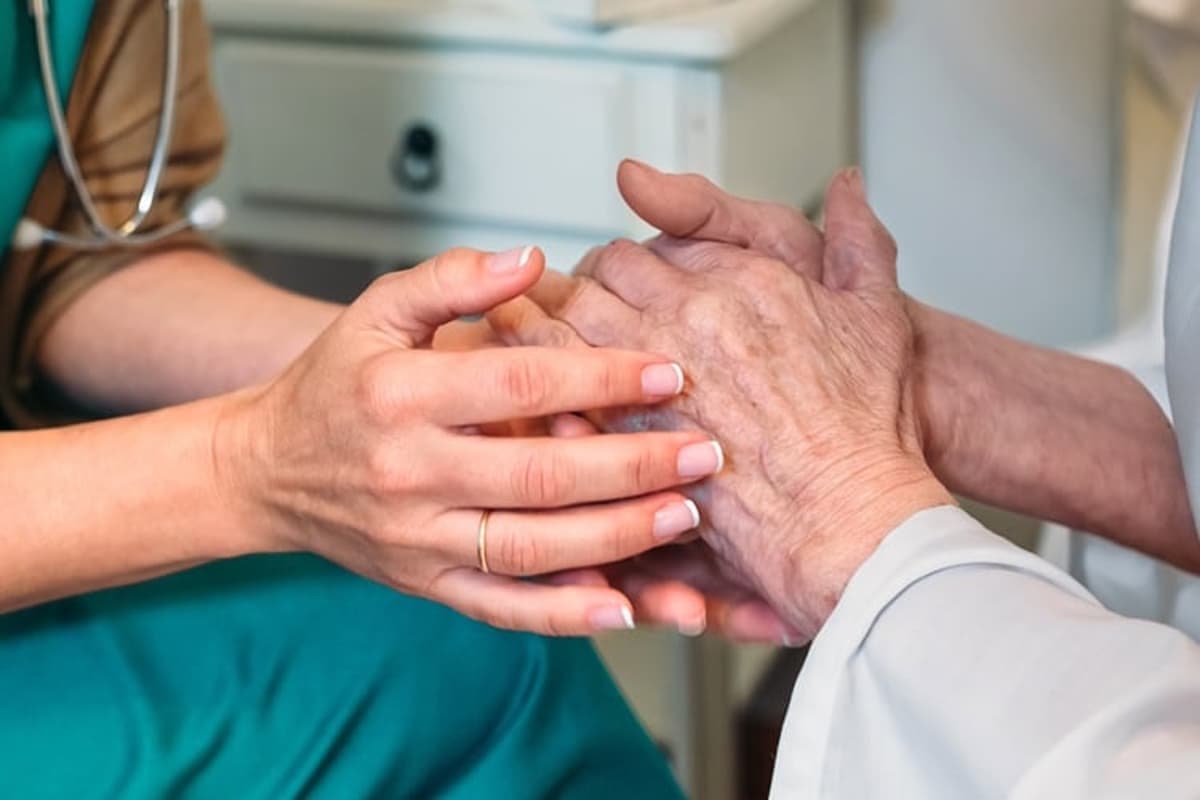Background on CMS’s Anti-Fraud Efforts in Hospice Care