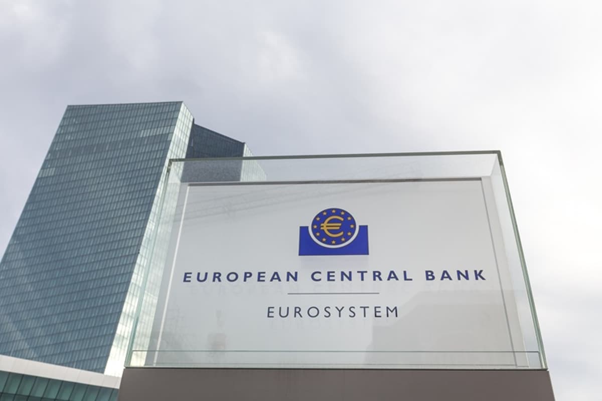 Storm Clouds over the European Economy