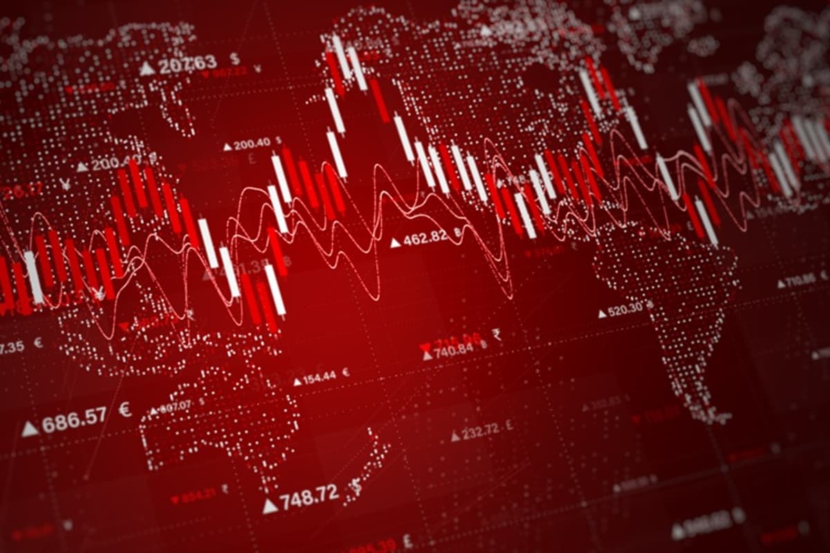 Brewing Government Bond Market Crises