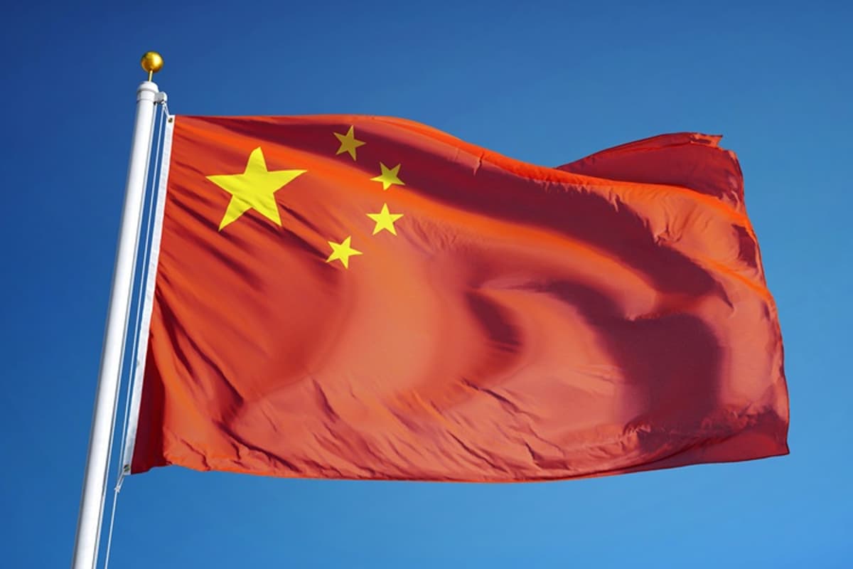 Recession with Chinese Characteristics