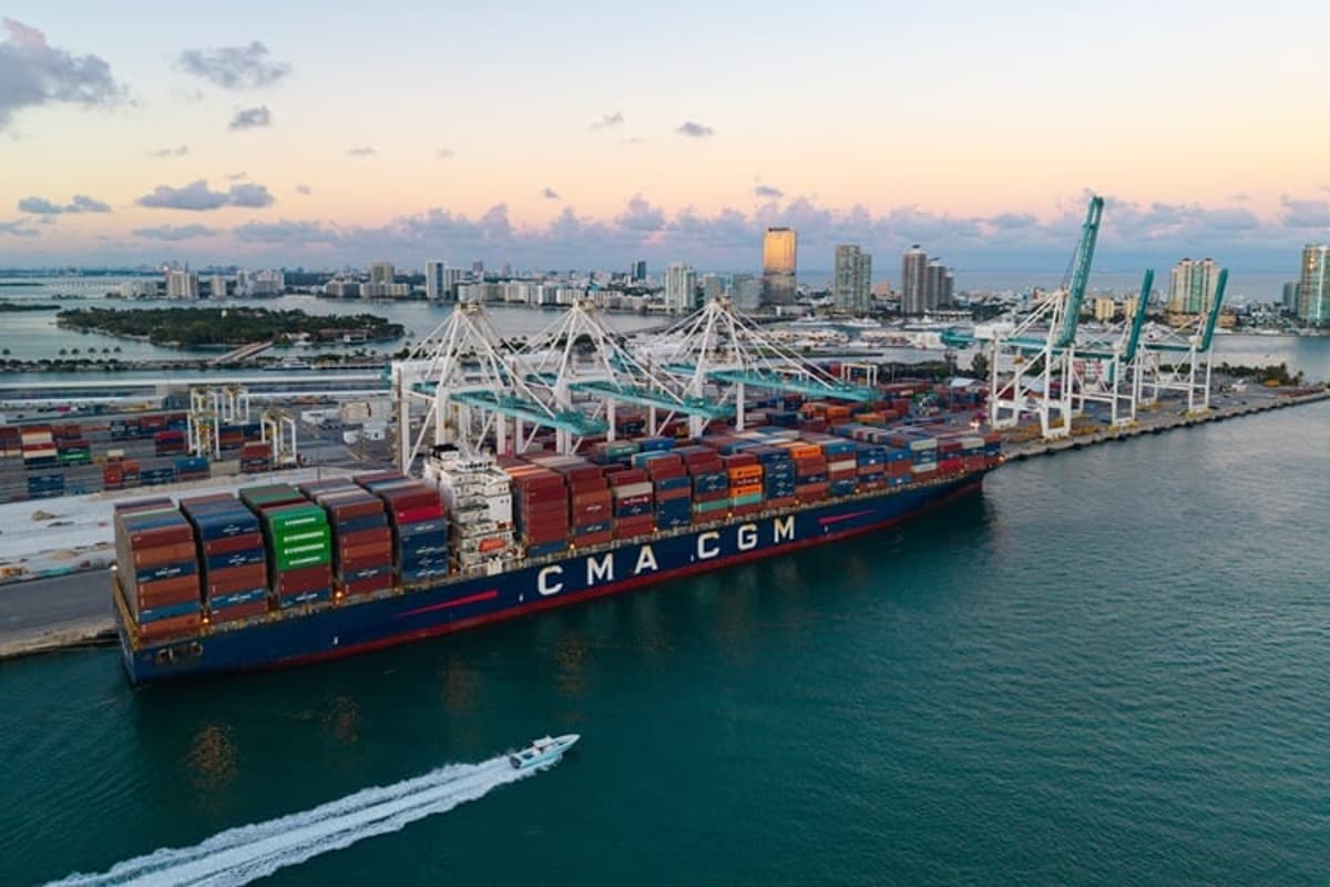 The Jones Act Waiver Two Months In: What It Tells Us About the Costs of Unnecessary Regulation