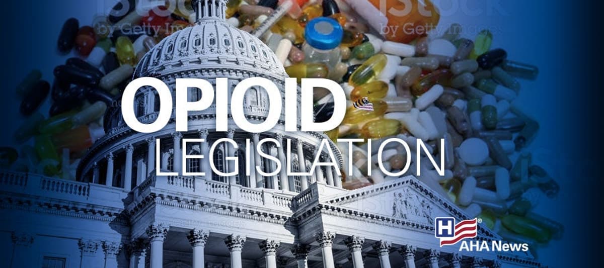 DEA Finalizes Provisions Regarding Removal of Waiver for Prescribing Medication for Opioid Use Disorder Treatment