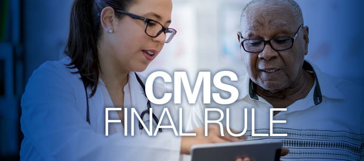 CMS Finalizes Changes to Increasing Organ Transplant Access Model
