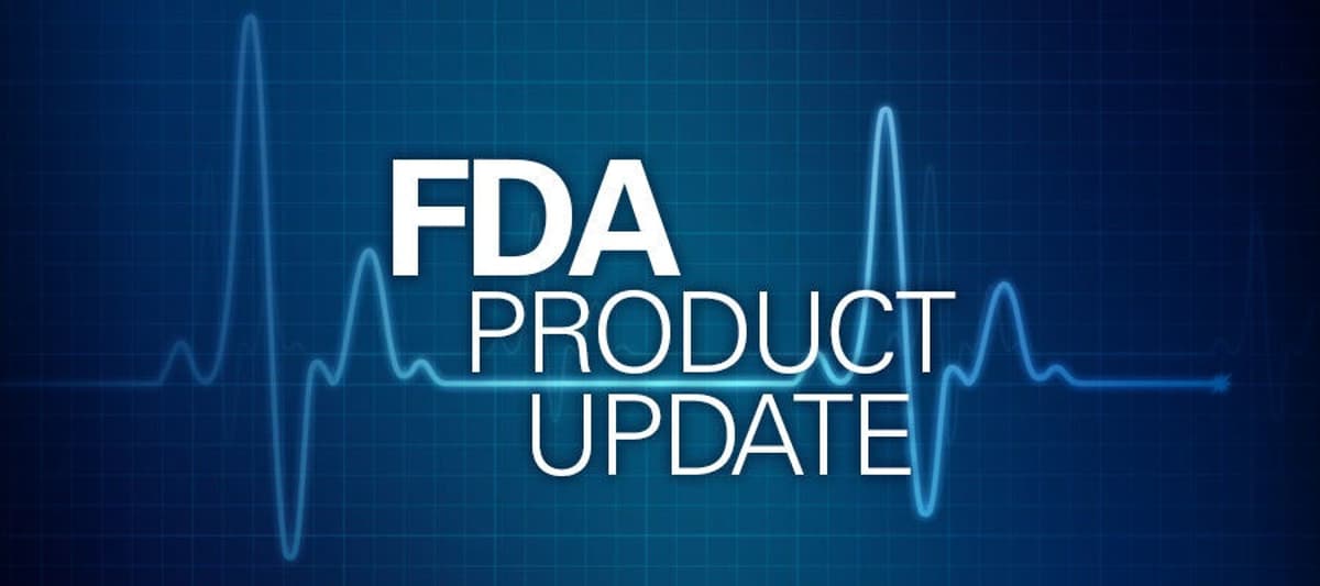 FDA Identifies Recall of Catheter Kits, Early Alert for Sterile Labels