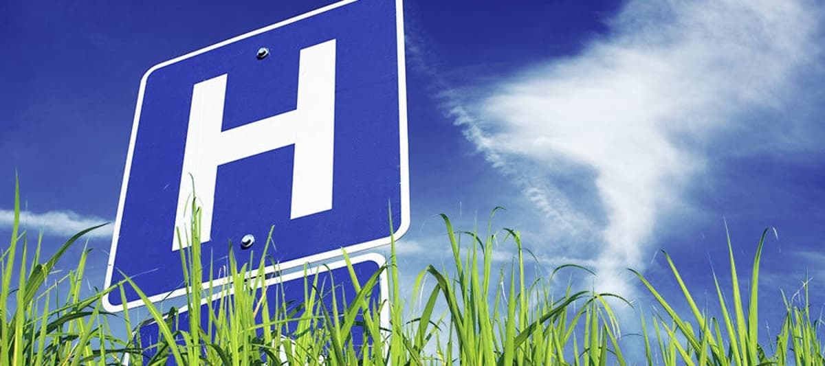 Senators Introduce AHA-Supported Bill Granting Extension of Medicare Payment Model for Rural Hospitals