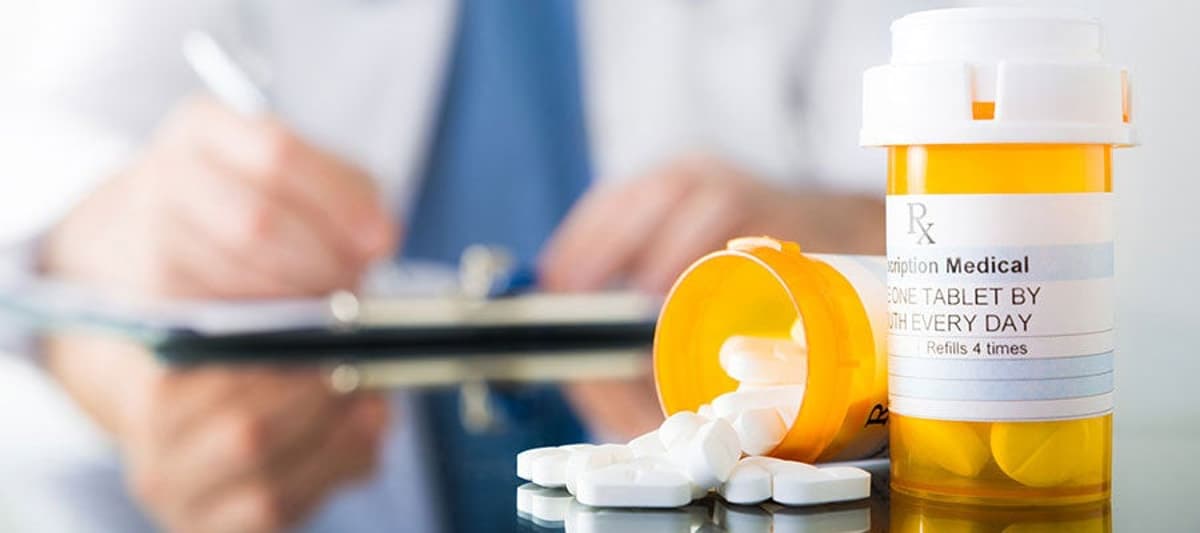 HHS Announces Action Plan on Psychiatric ‘Overprescribing’