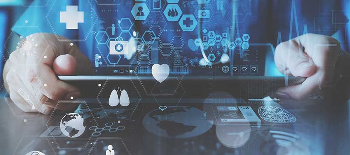 CMS Announces Office of Health Technology and Products