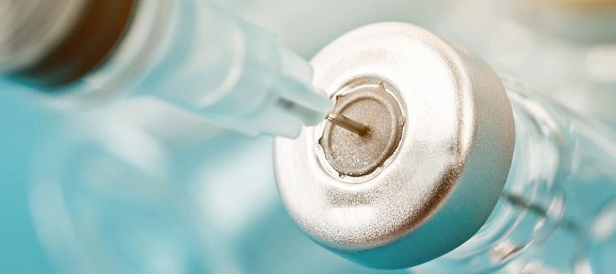 President Signs EO on Childhood Immunization Schedule
