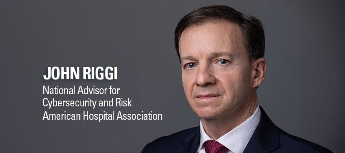 Webinar to Explore AI Use in Cybersecurity, Health Care Technology