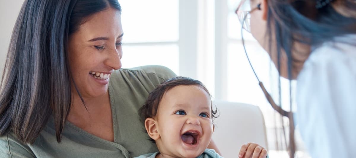 FDA Confirms Safety of U.S. Infant Formula Supply