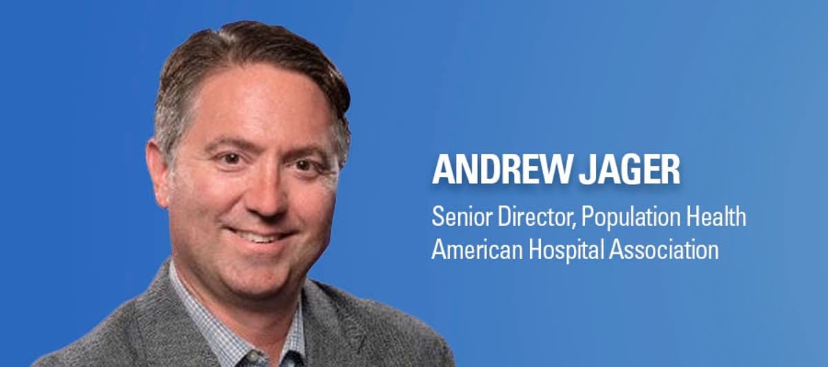 Hospitals and Area Agencies on Aging Work Together to Advance Social Connection