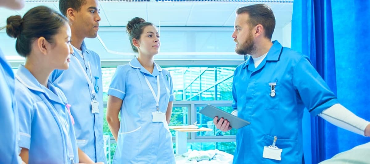DOE Issues Final Rule on Updated Definition of ‘Professional Student’
