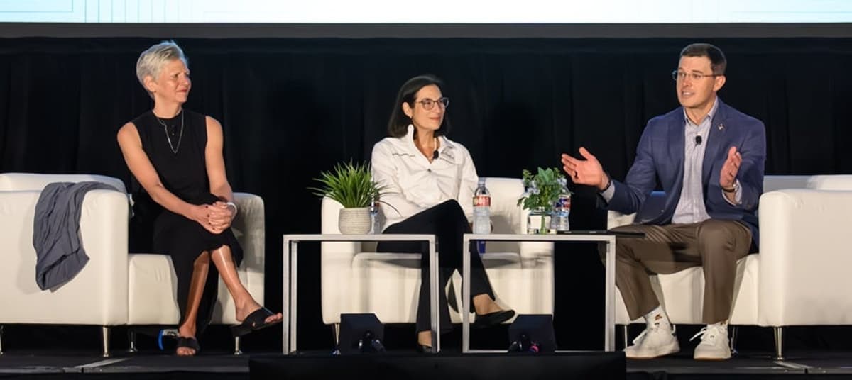 AHA Healthier Together Conference Concludes with Sessions on AI, Person-Centered Care