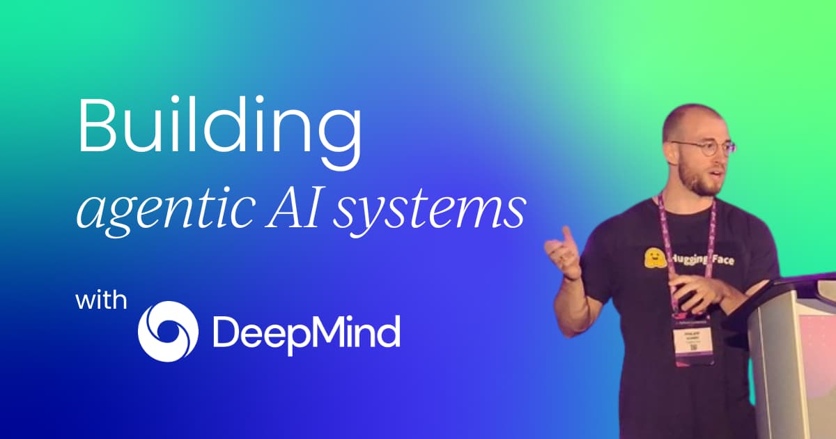 Beyond Chatbots: How to Build Agentic AI Systems