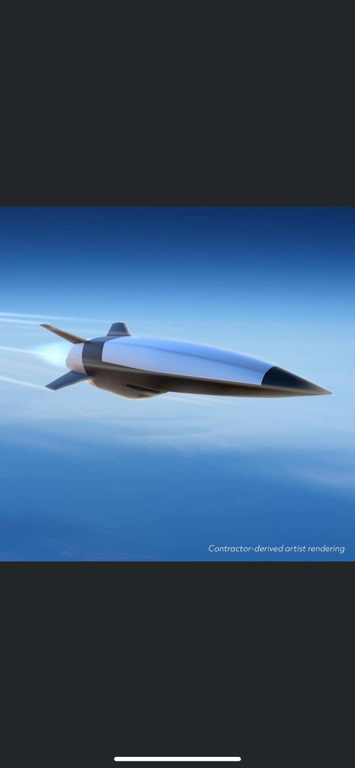 Air Force Budget Plan Seeks to Boost Munitions