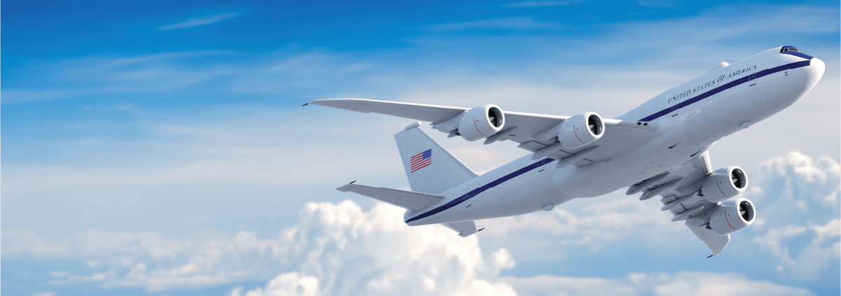 Air Force Starting to Ramp Up Development of New NC3 Aircraft