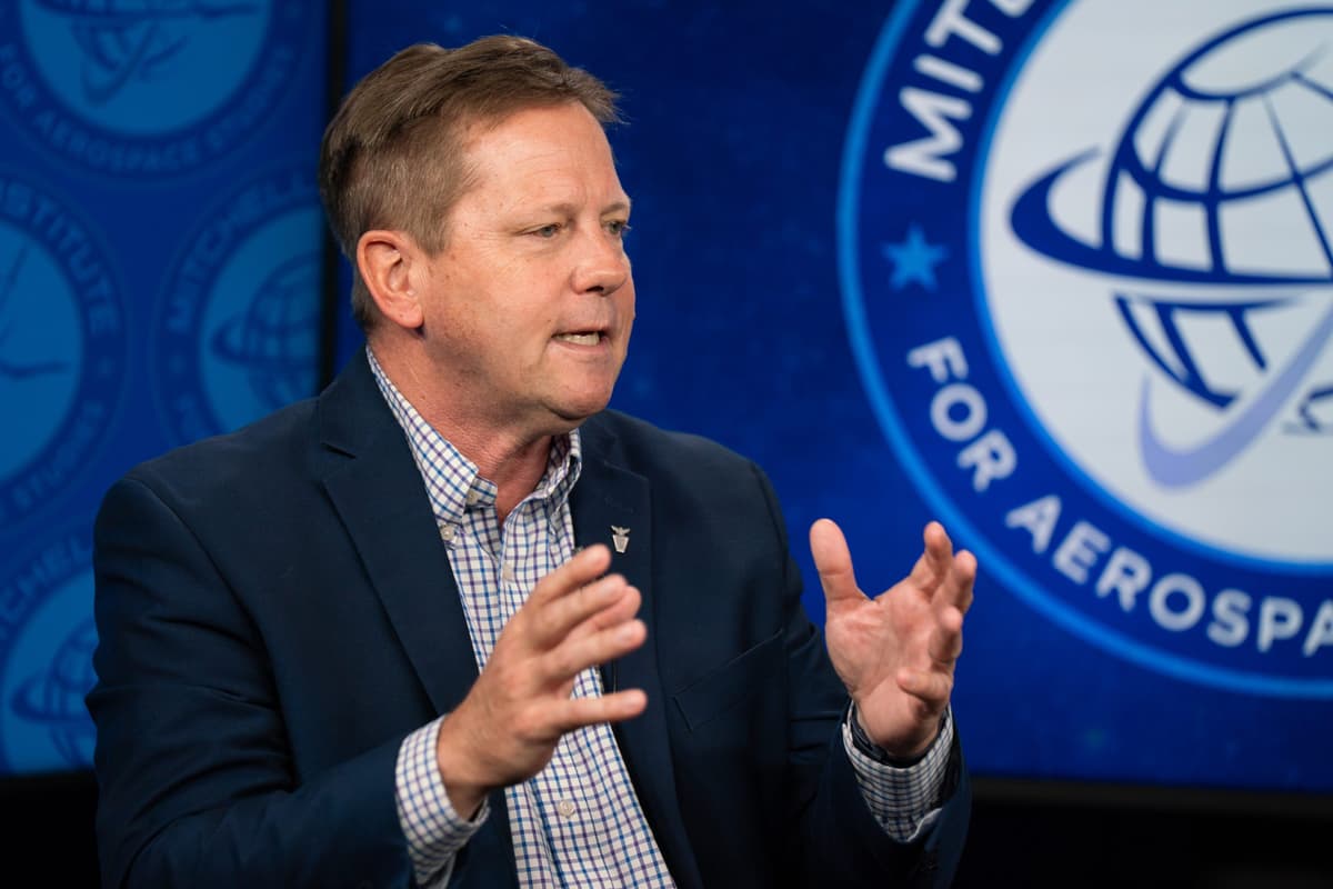 Space RCO Adopts New Approach to Fielding Cloud-Based, Consolidated C2 System