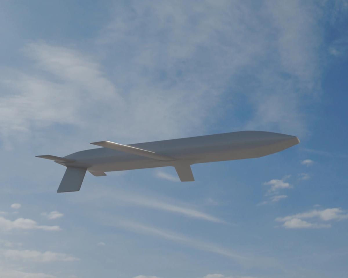 Meink: Long-Range Nuclear Cruise Missile ‘Going Well’ but Entering Critical Phase